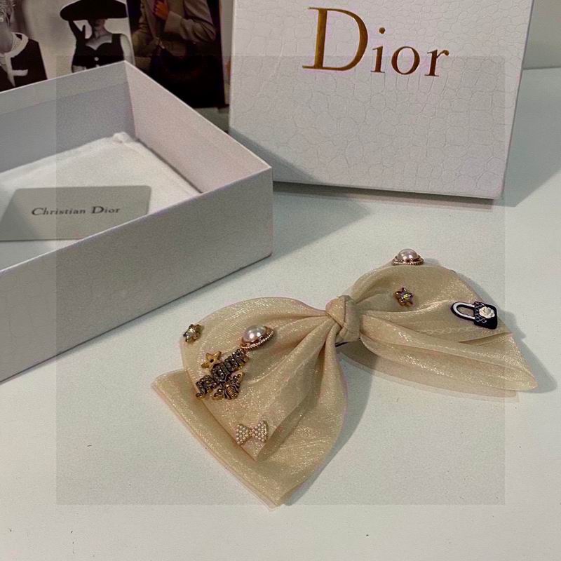 Dior Hairpin hh (3)